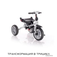 Детский велосипед Lorelli Speedy 2021 (желтый)
