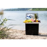 Термоэлектрический автохолодильник First FA-5170-BA