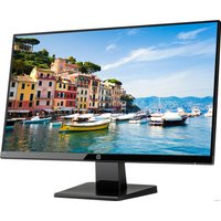 Монитор HP 24w 1CA86AA