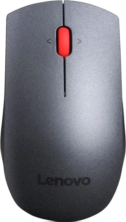 

Мышь Lenovo Professional Wireless Laser 4X30H56887