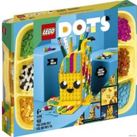 Конструктор LEGO Dots 41948 Подставка для карандашей Милый банан