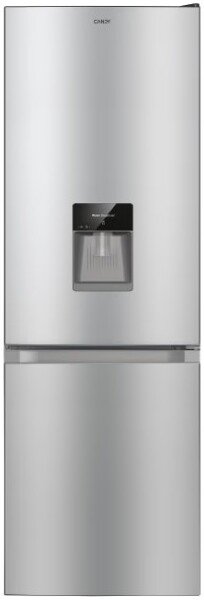 

Холодильник Candy CCG1S518EWX