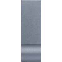 Крючок мебельный Boyard Luno K109GR.14