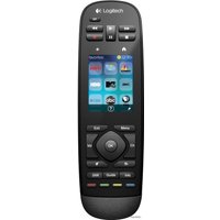 Пульт ДУ Logitech Harmony Touch