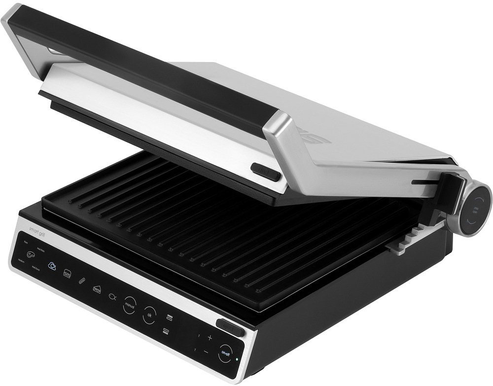 

Электрогриль Polaris PGP 3003