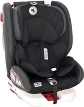 Roto isofix 2021 (черный)