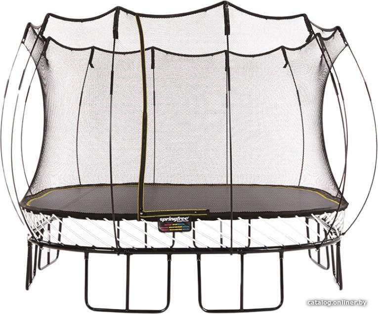 Батут Springfree S113