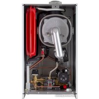 Отопительный котел BAXI LUNA Duo-tec E 1.24