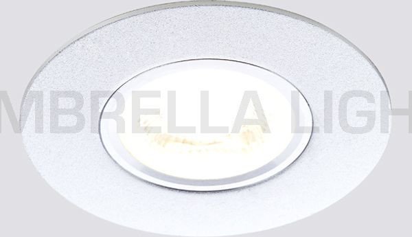 

Точечный светильник Ambrella light A500 A500 SL