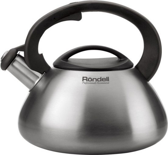 

Чайник со свистком Rondell Sieden RDS-088