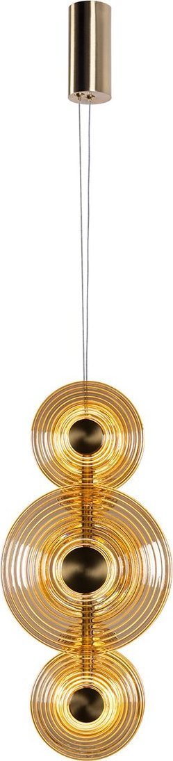 

Подвесная люстра Favourite Whirlpool 4571-6P