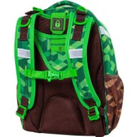 Школьный рюкзак CoolPack City Jungle Turtle C15199/F