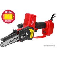 Аккумуляторная пила Wortex CEC 2518 ALL1 0323166 (без АКБ)