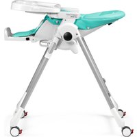Высокий стульчик Peg Perego Prima Pappa Follow Me (tahiti)