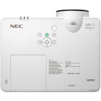 Проектор NEC ME382U