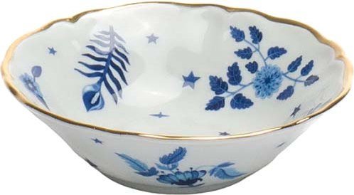 

Салатник Bitossi Fabula FTB00090 (море)