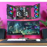 Корпус Cooler Master MasterFrame 700 MCF-MF700-KGNN-S00