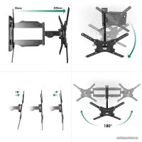 Кронштейн для телевизора Onkron M4