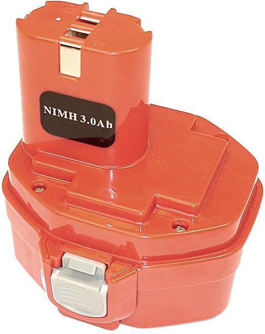 

Аккумулятор копия Makita 057298 (14.4В/3 Ah)