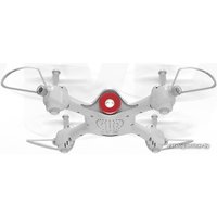 Квадрокоптер Syma X23 (белый)