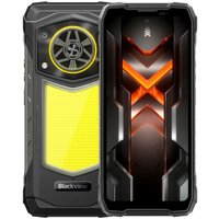 Телефон Blackview Rock 5 12GB/256GB (черный)