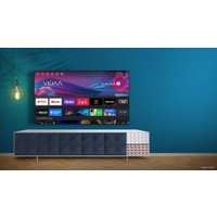 Телевизор Hisense 85A6BG