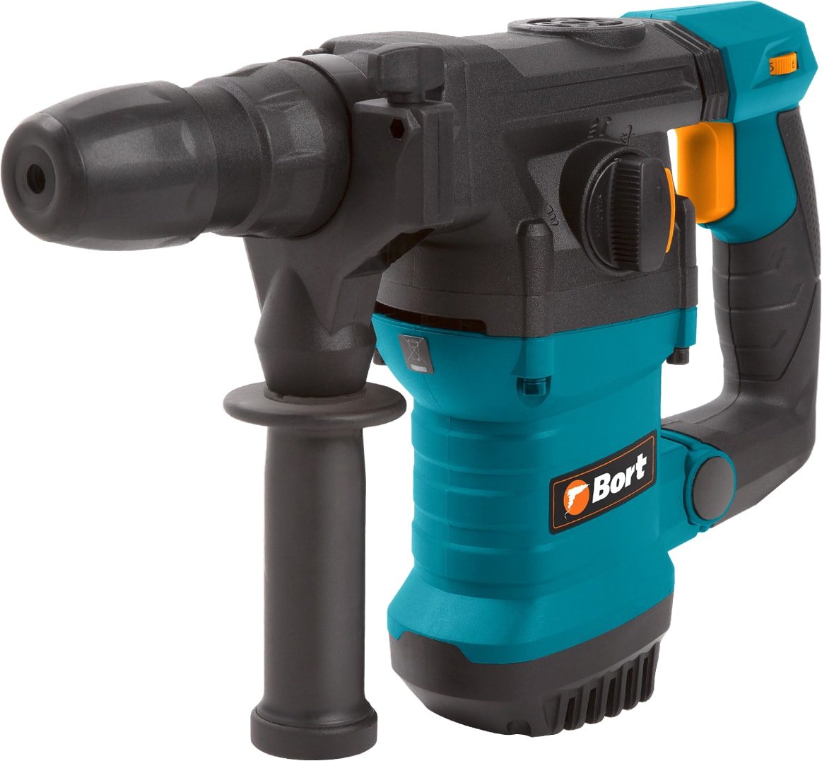 

Перфоратор Bort BHD-1500X 93410341