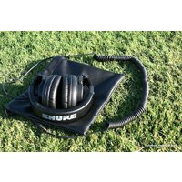 Наушники Shure SRH440