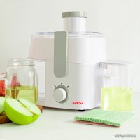 Соковыжималка Aresa AR-2501