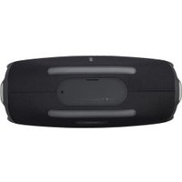 Беспроводная колонка JBL Boombox 4 (черный)