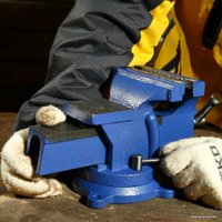 Тиски Deko CL11