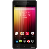 Телефон TeXet X-shine TM-5007 Black