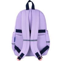 Городской рюкзак BRAUBERG Pastel Lazy cat 271422