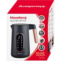 Электрический чайник Klausberg KB-7892