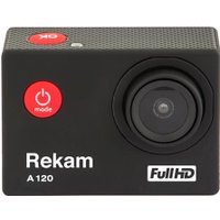 Экшен-камера Rekam A120