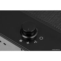 Кухонная вытяжка GrandGermes Spa 60 (черный)