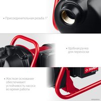 Самовсасывающий насос Зубр НПЦ-М1-1000