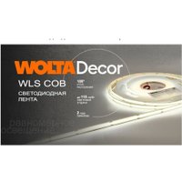 Светодиодная лента Wolta WLSCOB-11W/6500/24H480-01