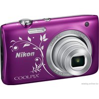 Фотоаппарат Nikon Coolpix S2900