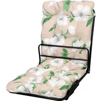 Раскладушка Olsa Лидия с1340