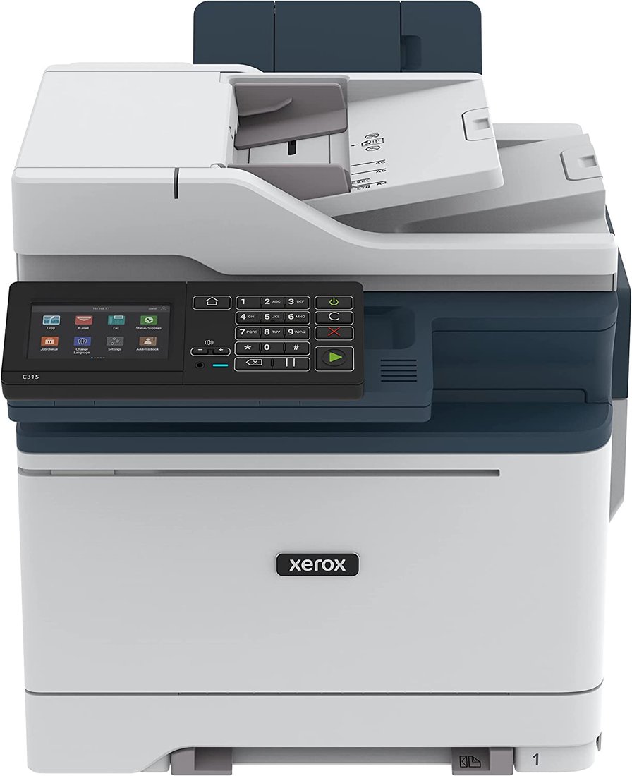 

МФУ Xerox C315