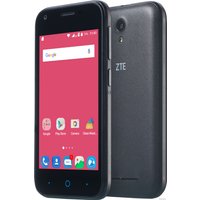 Телефон ZTE Blade L110 Black