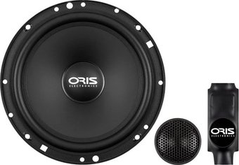 Компонентная АС Oris Element Type Integration