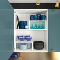 Готовая кухня Ikea Кноксхульт 494.243.85