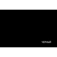 Шкаф-витрина Anrex Bosco 1V3D (дуб артисан/черный)