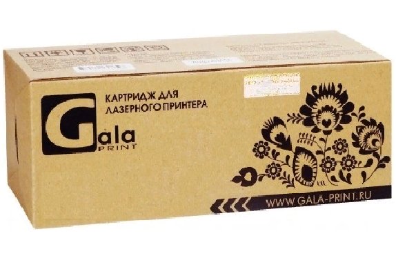 

Картридж Gala-print GP-CE410X