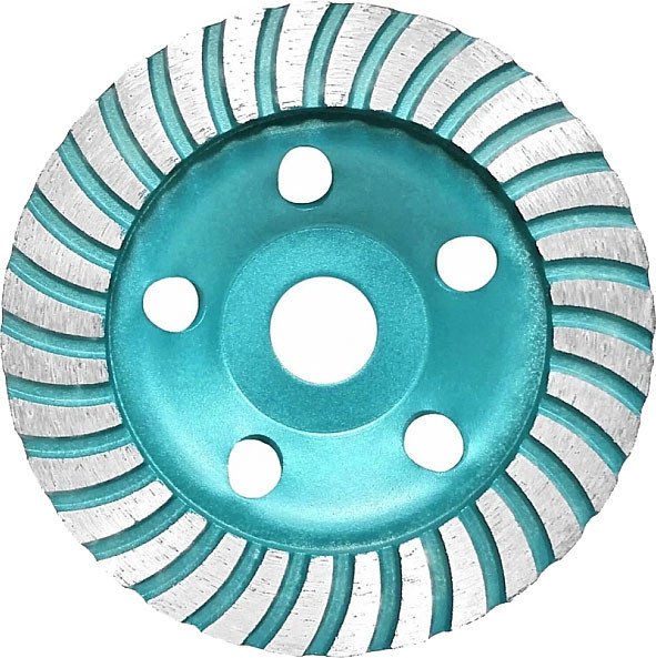 

Алмазная чашка Greatflex 55-781