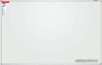 Магнитно-маркерная доска Berlingo Premium SDm_08030 90x120 см