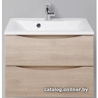  BelBagno Тумба под умывальник Marino-650-2C-SO-RG-P (rovere grigio)