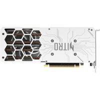 Видеокарта Acer Nitro Intel Arc B580 OC 12GB DP.Z4BWW.P04